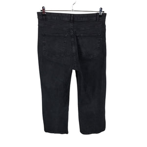 Unisex Lindex - Jeans, size 44 - Gray (2)
