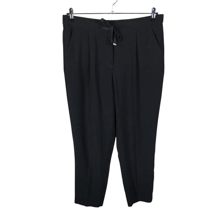 Unisex Lindex - Slacks, size 42 - Black ()