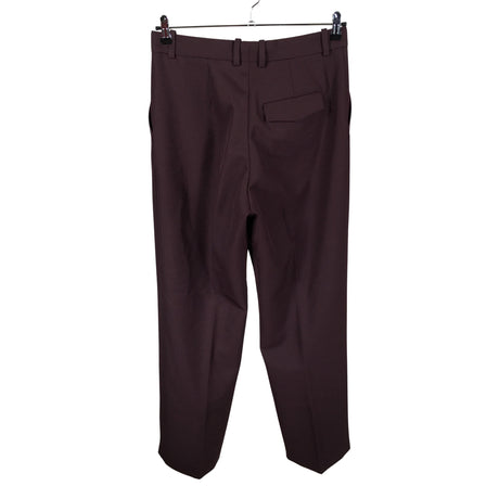 Unisex Arket - Slacks, size 42 - Violet (2)