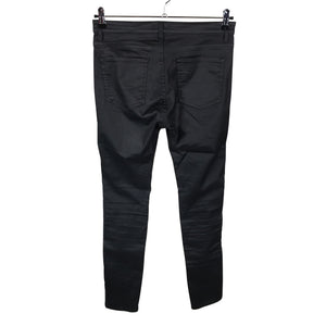 Unisex Filippa K. - Jeans, size 42 - Black (1)