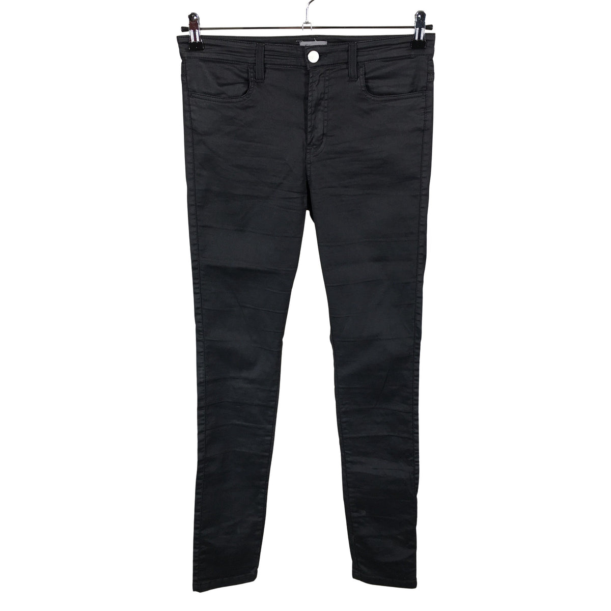 Unisex Filippa K. - Jeans, size 42 - Black (2)