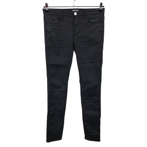 Unisex Filippa K. - Jeans, size 42 - Black (2)