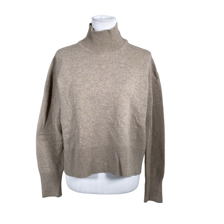 Unisex Samsoe&Samsoe - Sweater, size 38 - Brown ()