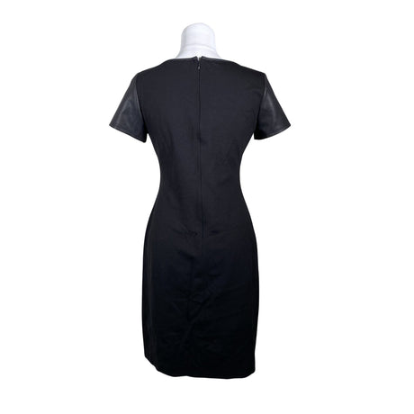 Unisex Andiata - Dress, size 38 - Black (2)
