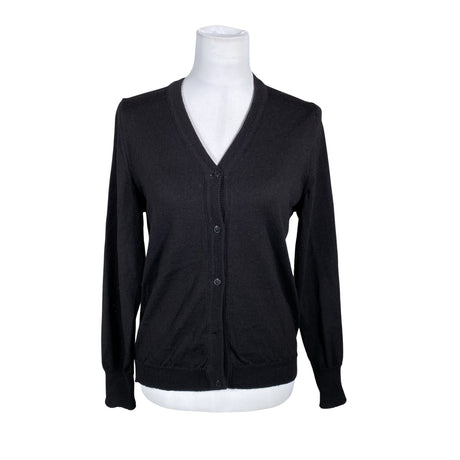 Unisex Arola - Cardigan, size 38 - Black ()