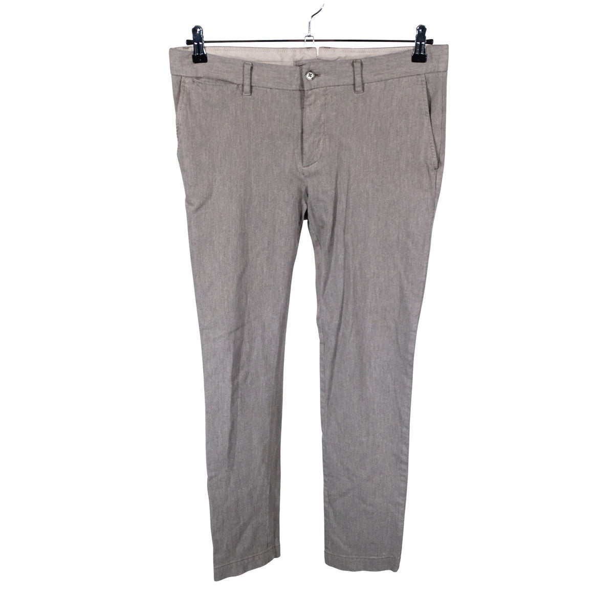 Unisex J.Lindeberg - Slacks, size W33 - Brown (1)