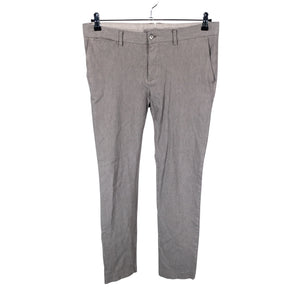 Unisex J.Lindeberg - Slacks, size W33 - Brown (1)