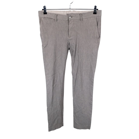 Unisex J.Lindeberg - Slacks, size W33 - Brown ()