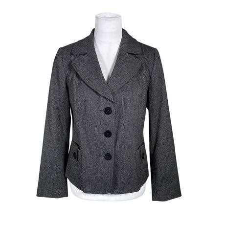 Unisex Tuomiss - Jacket, size 36 - Gray ()