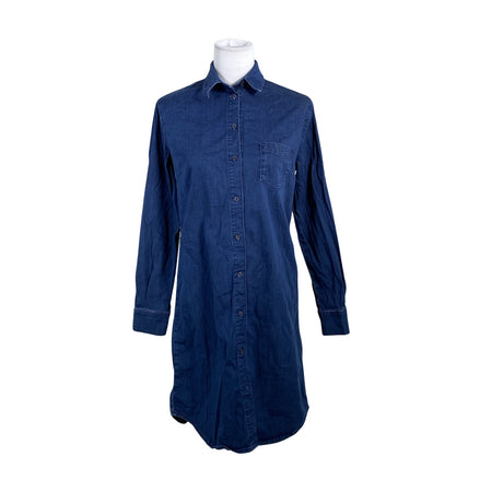 Unisex Gant - Dress, size 40 - Blue ()