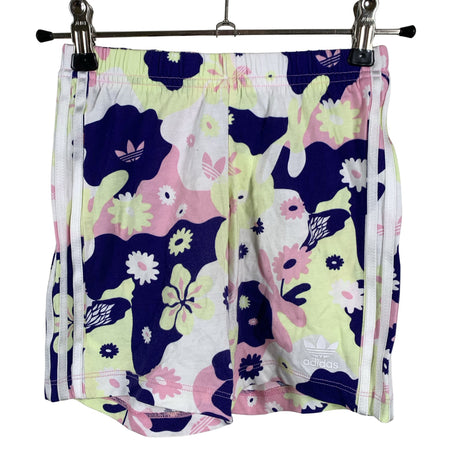 Unisex Adidas - Tricot shorts, size 98 - 104 - Blue ()