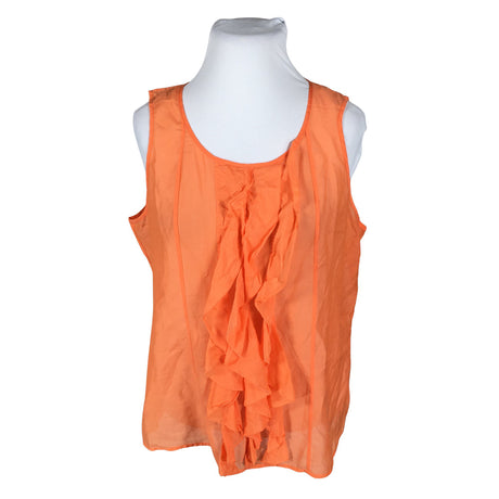 Unisex Marc Aurel - Top, size 46 - Orange ()
