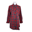 Unisex Henri Lloyd - Dress, size 40 - Red ()