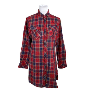 Unisex Henri Lloyd - Dress, size 40 - Red (1)