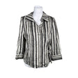 Unisex Modelia - Blouse, size 38 - Beige ()