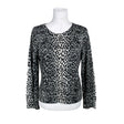 Unisex Signature - Cardigan, size 36 - Green ()