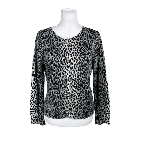 Unisex Signature - Cardigan, size 36 - Green ()