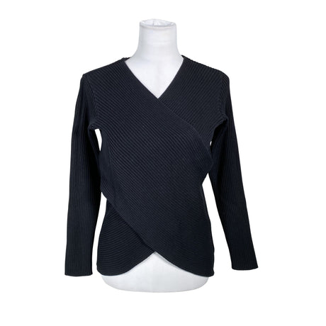 Unisex Anne Linnonmaa - Sweater, size 40 - Black ()