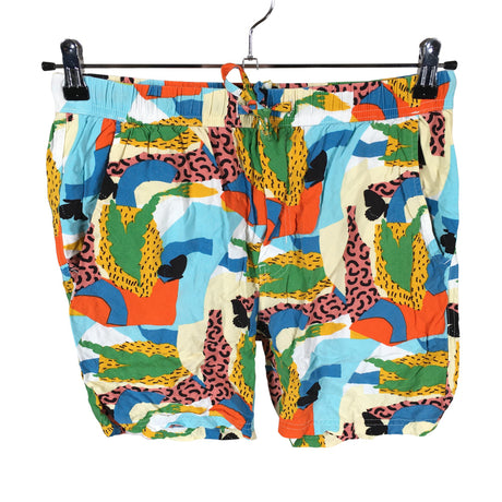 Unisex Massive - Shorts, size 38 - Green ()