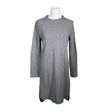 Unisex Marella - Knit dress, size 40 - Gray ()
