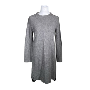 Unisex Marella - Knit dress, size 40 - Gray (1)
