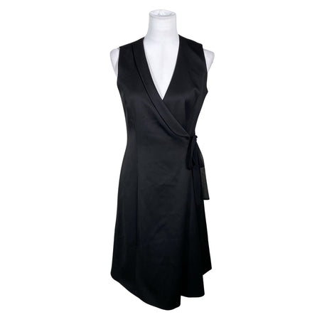 Unisex Marella - Dress, size 40 - Black ()