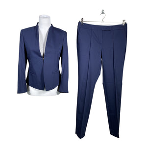 Unisex Marella - Suit set, size 38 - Blue (1)