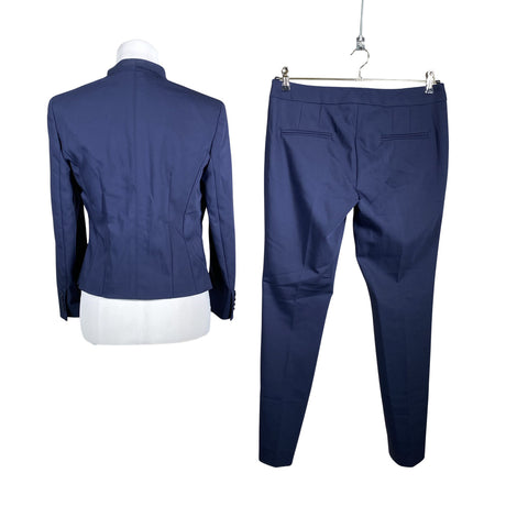 Unisex Marella - Suit set, size 38 - Blue (2)