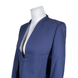 Unisex Marella - Suit set, size 38 - Blue (3)