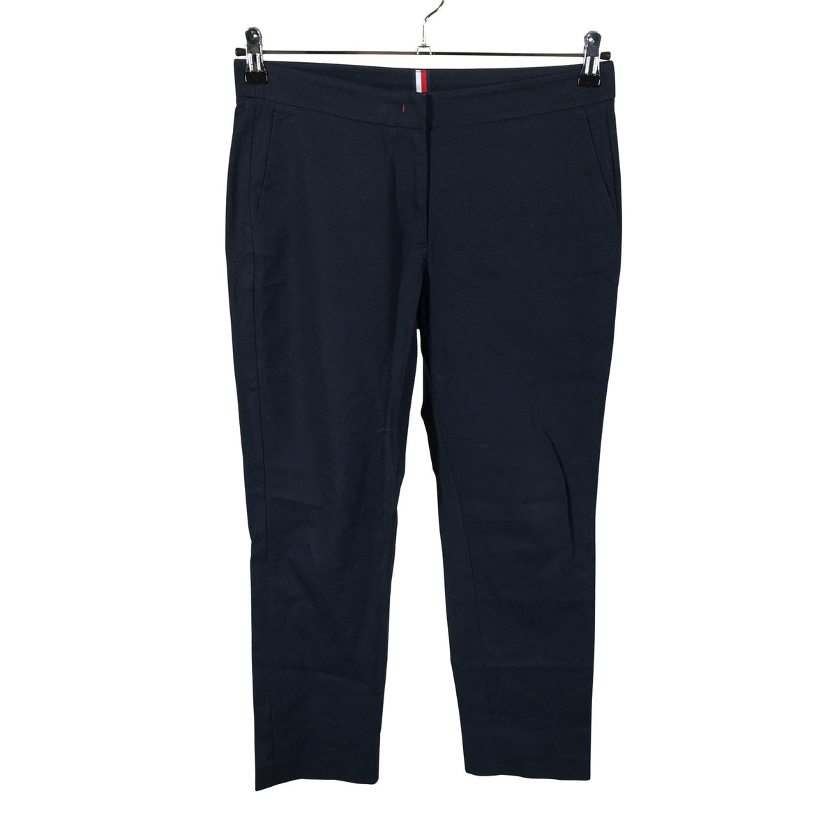 Unisex Tommy Hilfiger - Slacks, size 38 - Blue (1)