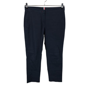 Unisex Tommy Hilfiger - Slacks, size 38 - Blue (1)