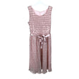 Unisex Mignelin - Party dress, size 146 - 152 - Light pink ()