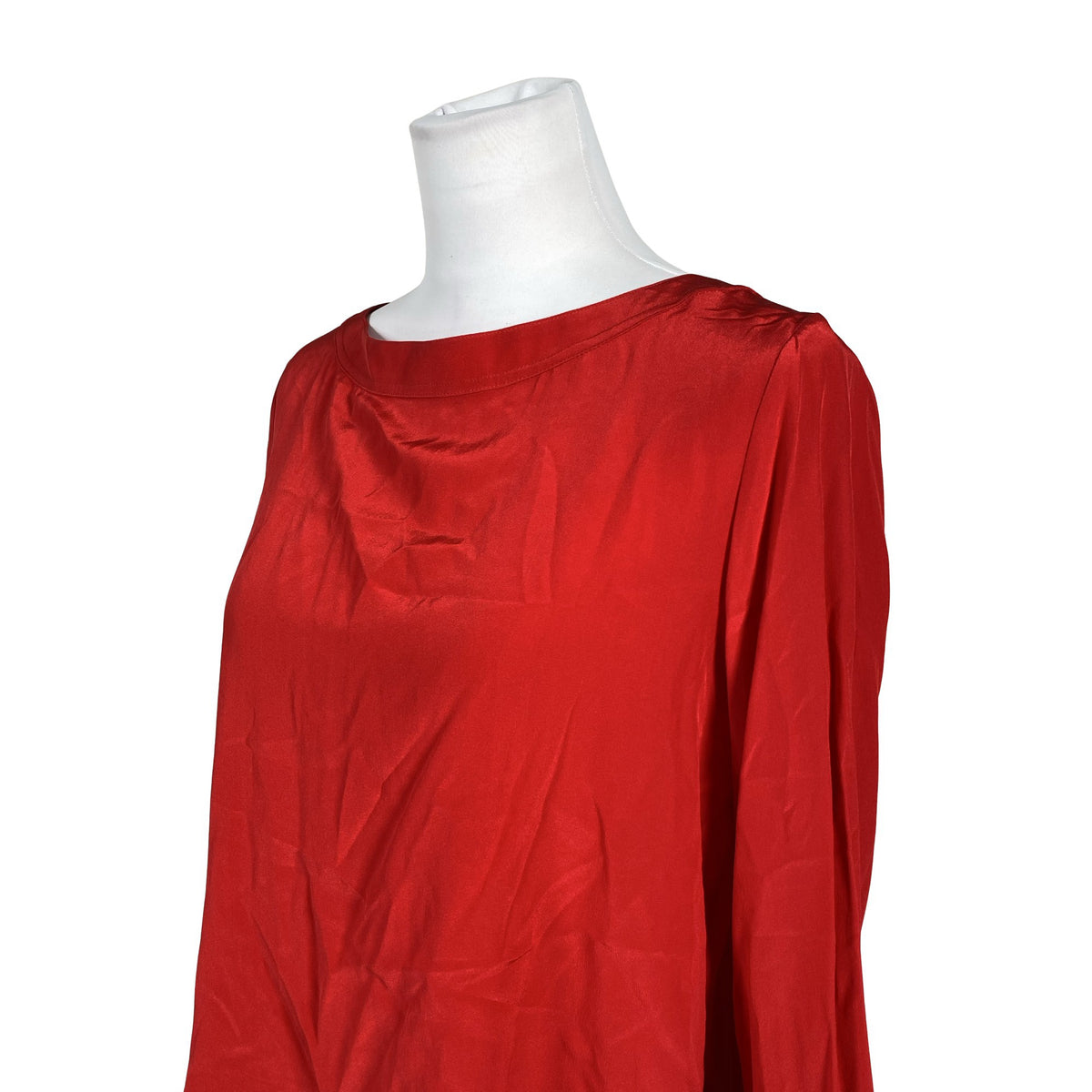 Unisex Marella - Blouse, size 38 - Red (1)