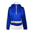 Unisex New Balance - Hoodie, size 38 - Blue ()