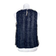 Unisex by Anthropologie - Top, size 36 - Blue ()