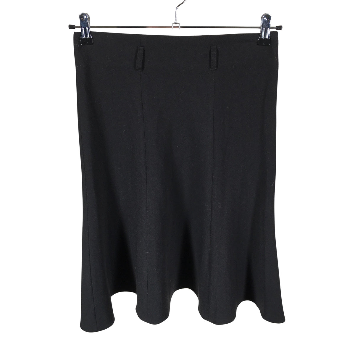Unisex Rinascimento - Fabric skirt, size 36 - Black (1)
