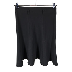 Unisex Rinascimento - Fabric skirt, size 36 - Black (1)