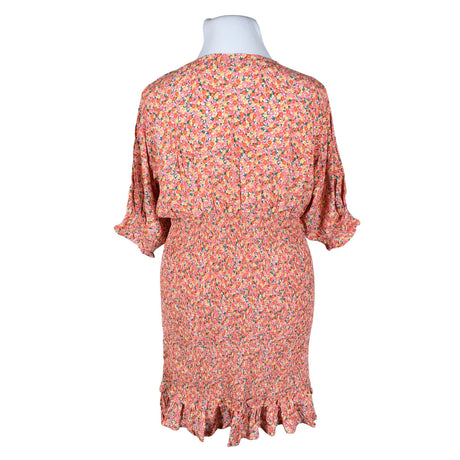 Unisex Faithfull The Brand - Dress, size 42 - Pink (2)