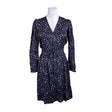 Unisex Selected - Dress, size 36 - Blue ()