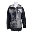 Unisex Desigual - Hoodie, size 40 - Black ()