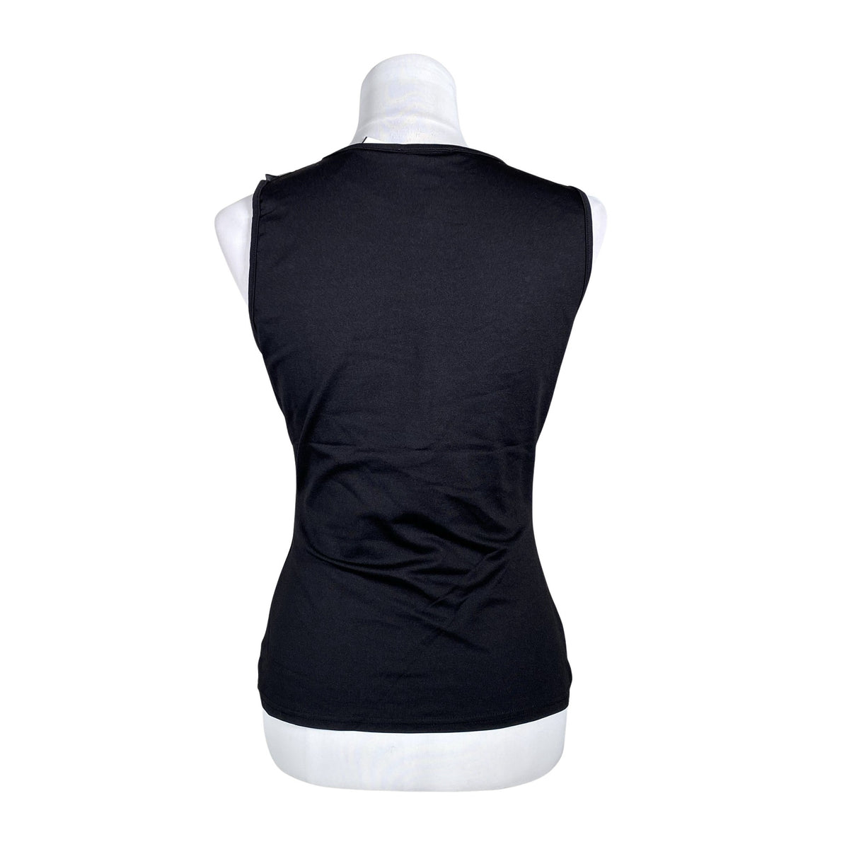 Unisex Blanc Nature - Top, size 38 - Black (2)