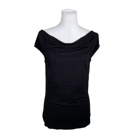 Unisex White House Black Market - T-shirt, size 38 - Black ()