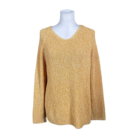 Unisex Your Face - Sweater, size 38 - Orange ()