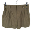 Unisex Mimi-Mua - Shorts, size 38 - Green ()