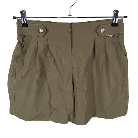 Unisex Mimi-Mua - Shorts, size 38 - Green ()