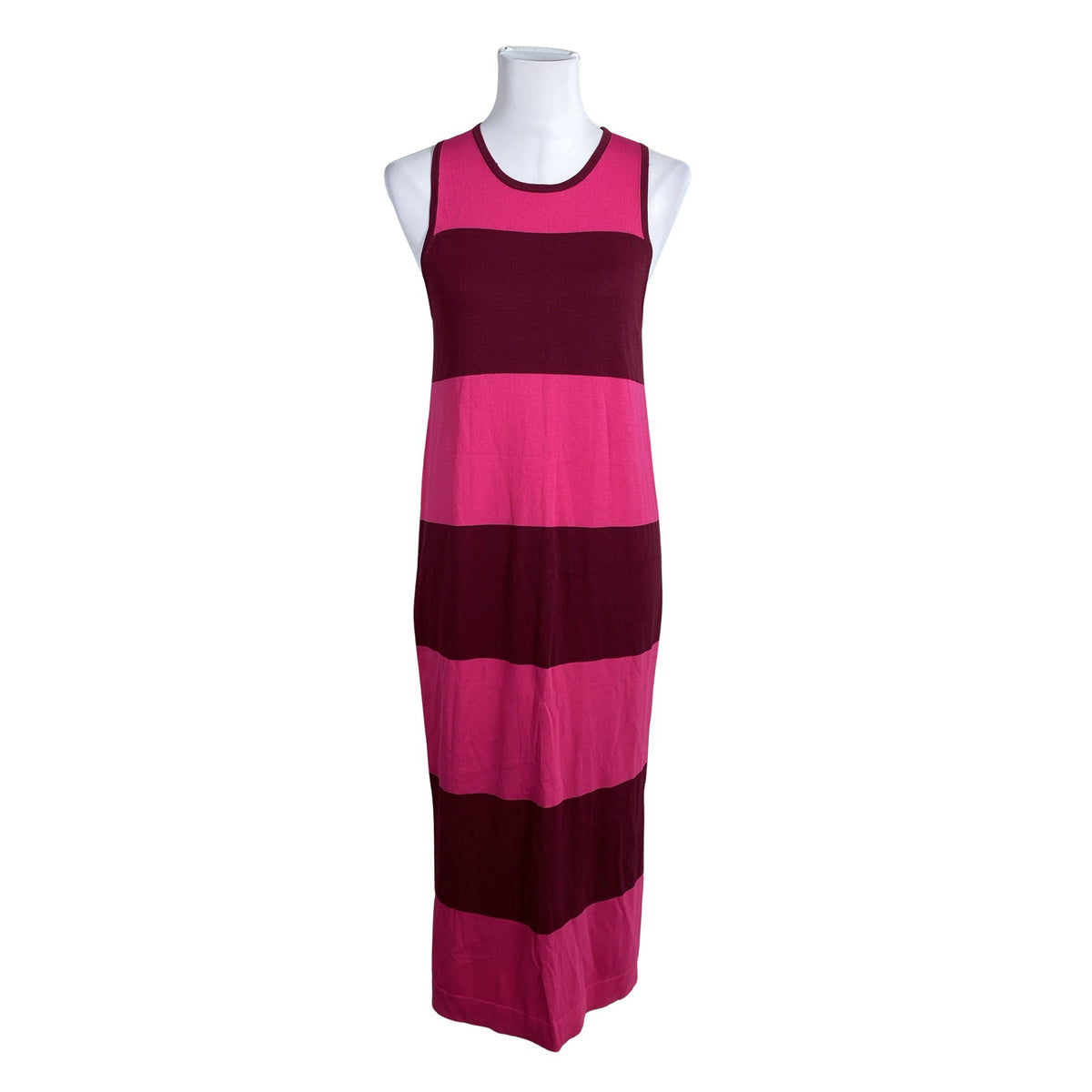 Unisex Oliver Bonas - Knit dress, size 40 - Pink (1)