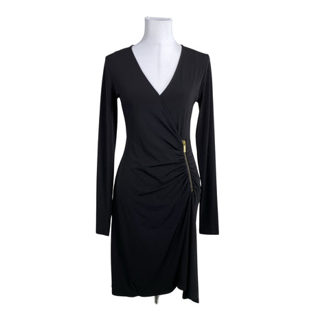 Unisex Michael Kors - Tricot dress, size 36 - Black ()