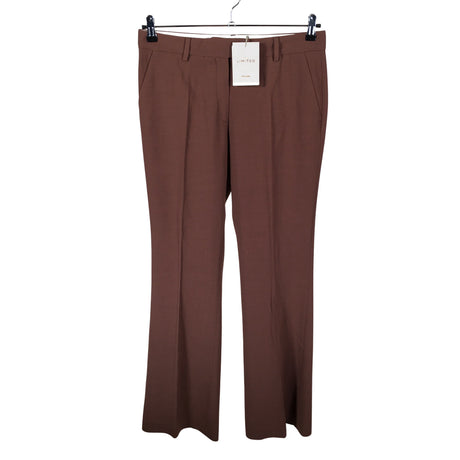 Unisex El Corte Inglés - Slacks, size 42 - Brown (2)