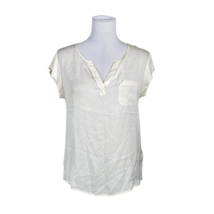 Unisex Repeat - Top, size 36 - Natural white (1)