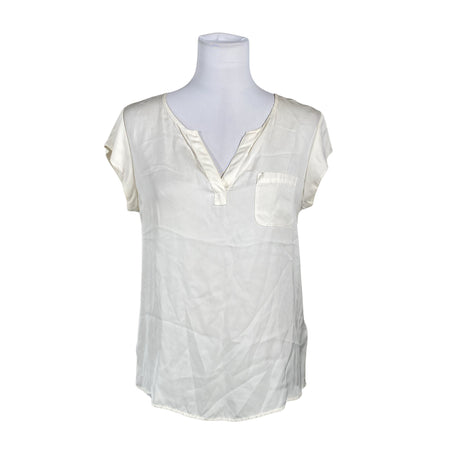 Unisex Repeat - Top, size 36 - Natural white ()